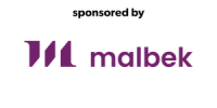sponsored by malbek
